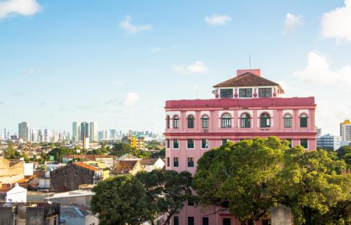 Hotel Central - Housity