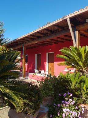 L'oasi di Ambra - Housity