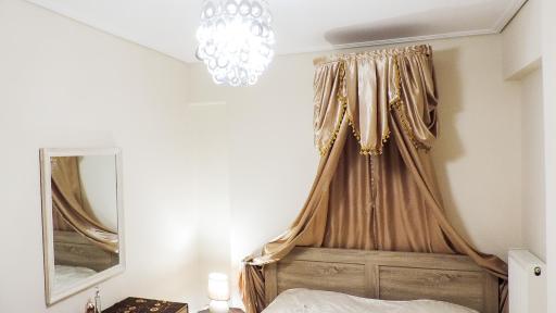 Penthouse Deluxe apartment at piraeus - Housity