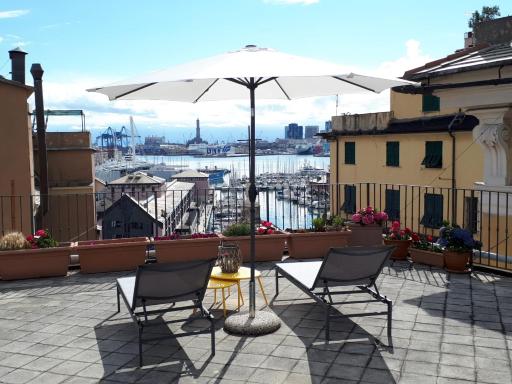 Old Genoa Rooms & Apartments - Housity