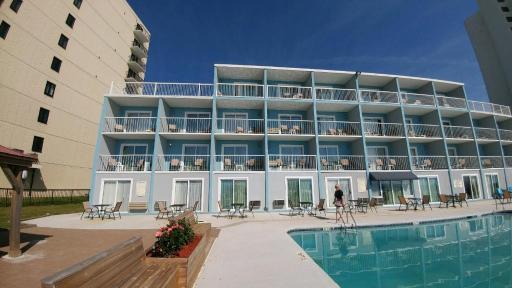 Garden City Inn - Housity