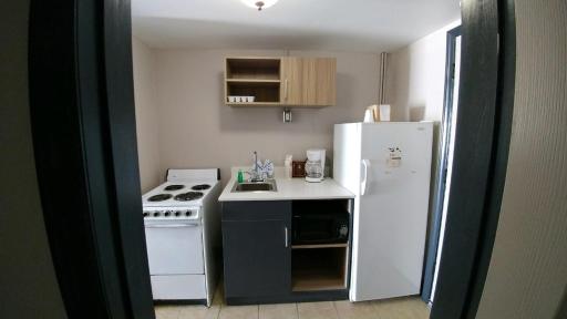 Garden City Inn - Housity