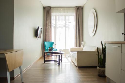 Owl Apartments - Housity