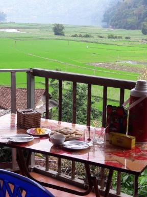 Ba Be Lake Homestay - Quynh Chi - Housity