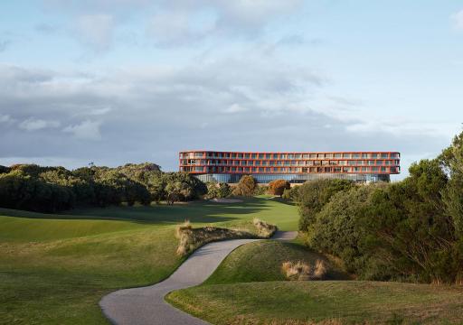 RACV Cape Schanck Resort - Housity