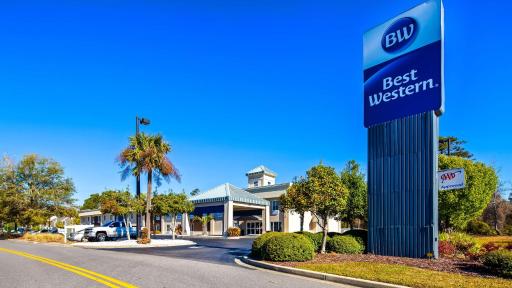 Best Western Pawleys Island - Housity