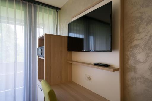 wohnMOTEL - Hinterforst - Housity