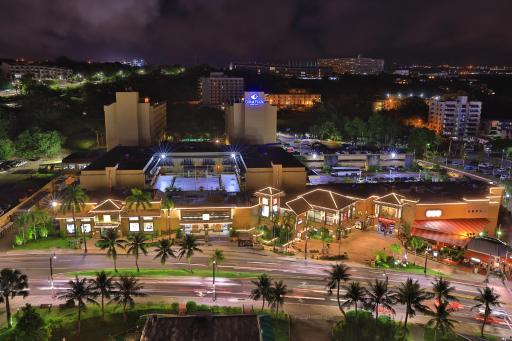 Guam Plaza Resort - Hizvo