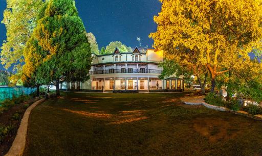 WelcomHeritage Ashdale - Housity