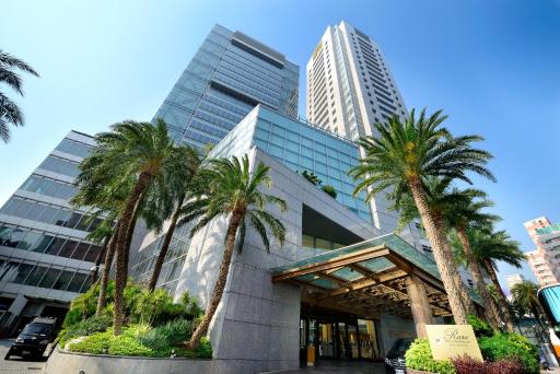 Windsor Hotel Taichung - Housity