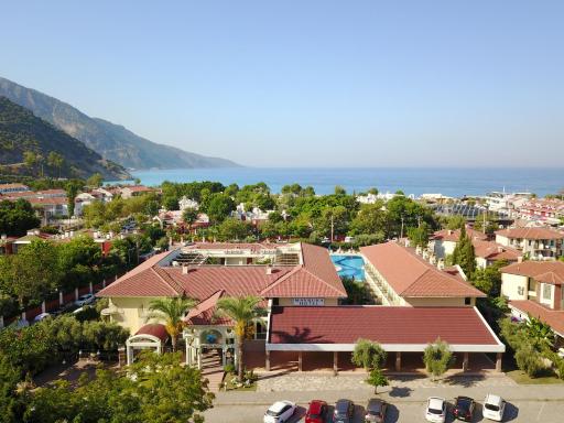 Mavruka Hotel - Housity