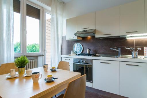 GuestHost - Porta Al Prato Cozy Apartment - Housity
