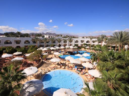 Xperience St. George Sharm El Sheikh - Housity