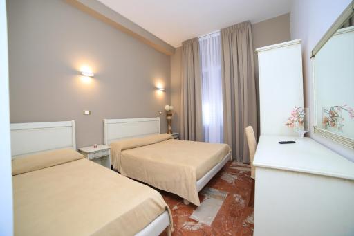 Quilungomare - Housity