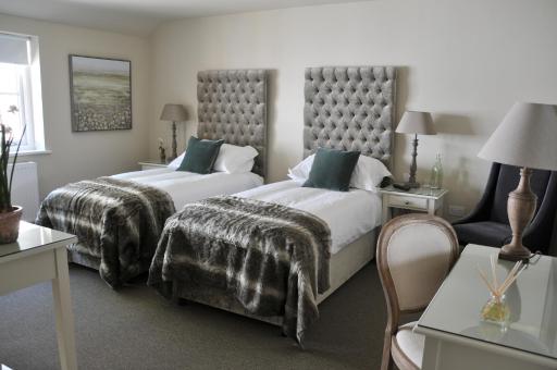 The Red Lion Inn - Housity