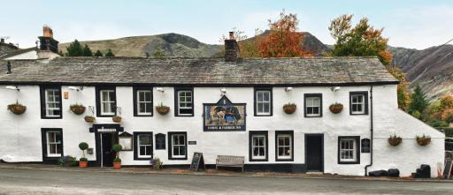 The Horse and Farrier Inn and The Salutation Inn Threlkeld Keswick - Housity