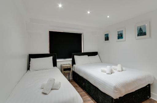 The Print Works Apartments - Housity