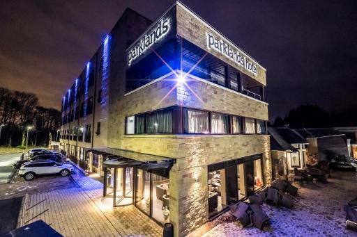 Parklands Hotel & Country Club - Housity