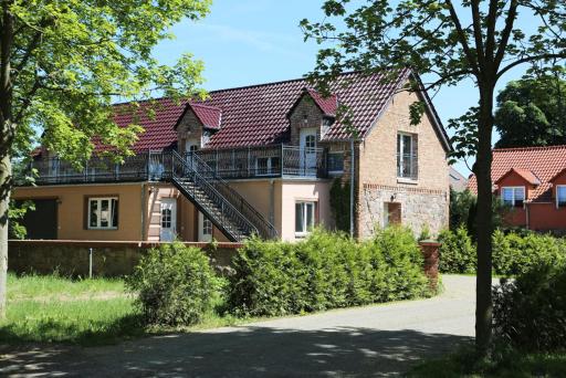 Ferienwohnung am Parsteinsee - Housity