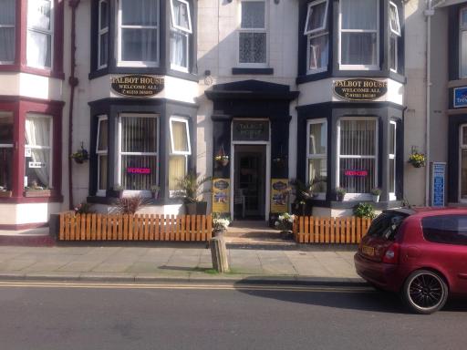 Talbot House - Housity