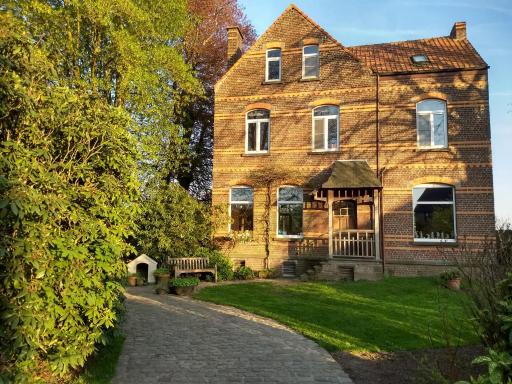 B&B De Gastfabriek - Housity