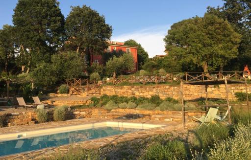 Giardino dei Sugheri - Housity