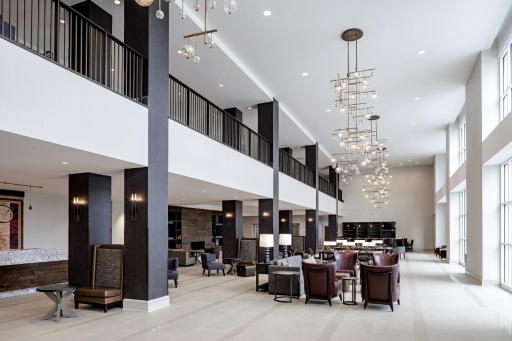 Hotel Madison & Shenandoah Conference Ctr. - Housity