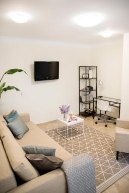 Stay in Kaunas - Free Parking - Housity