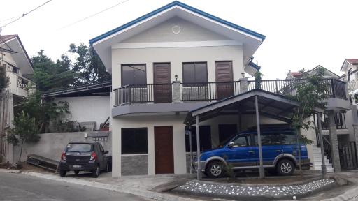 Diaz Residence - Housity