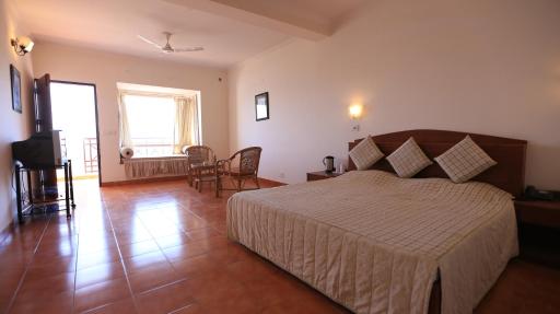 Woodsvilla Residency - Housity