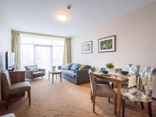 VacationClub - Arka Apartment 722 - Housity
