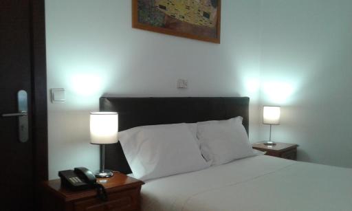 Hotel Tic Tac - Housity