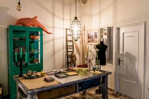 Casuzza di Girgenti con vista Valle dei Templi! - Housity