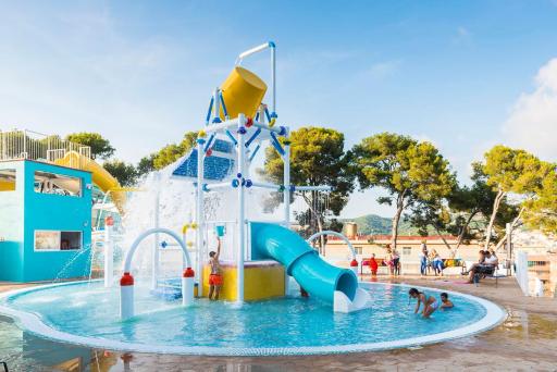 Hotel Guitart Central Park Aqua Resort - Housity