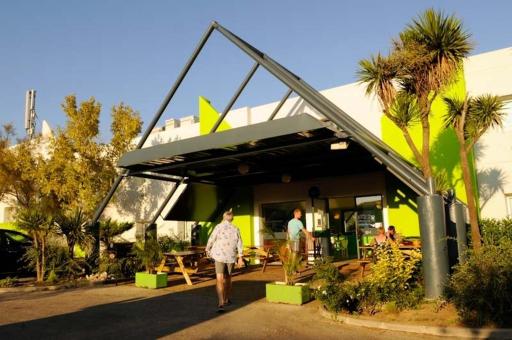 Lemon Hotel - Housity