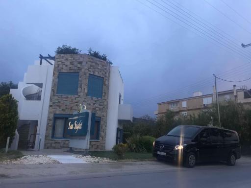 Sea Sight Boutique Hotel - Housity