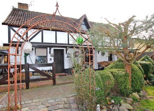 Ferienwohnung Meiersberg VORP 2851 - Housity