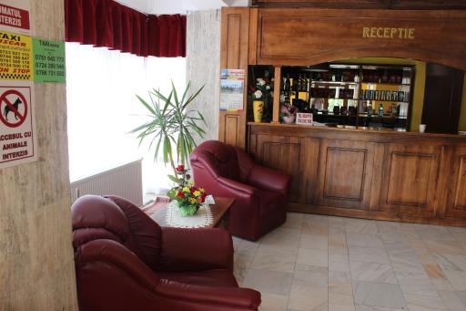 Hotel Ciucas - Housity