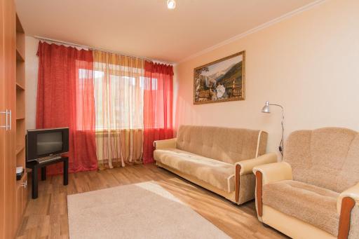 Apartament's Mayorov House at Maksima Gorkogo 142 a - Housity