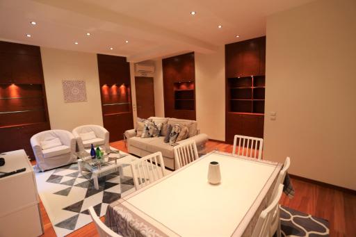Renovated Apartment 3 minutes walking to Monaco - Housity
