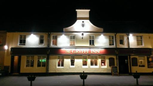 The Gryffe Inn - Housity