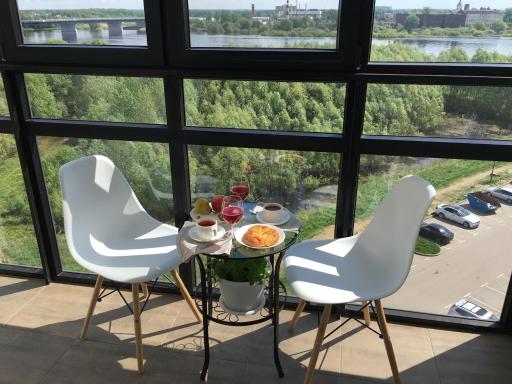 Apartment Kolmovskaya 87 - Housity