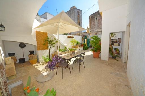 Antica Terrazza - Housity