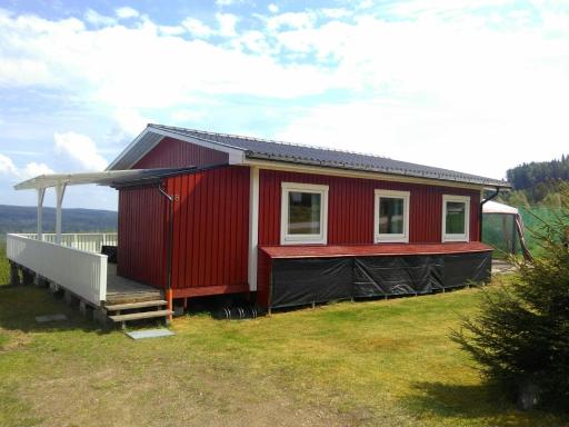 Sunne Stugcenter 18 - Housity