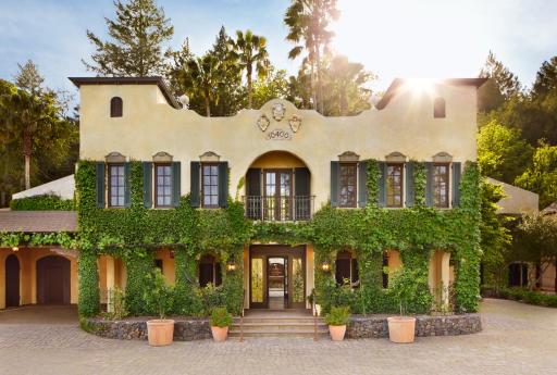 Kenwood Inn & Spa - Housity