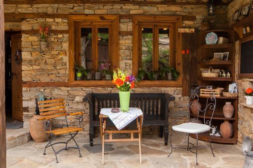 Lavanda Restaurant with Rooms - Housity