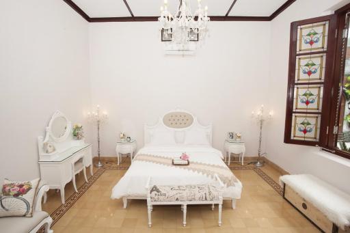Huis Van Gustafine Floor 1 - Housity