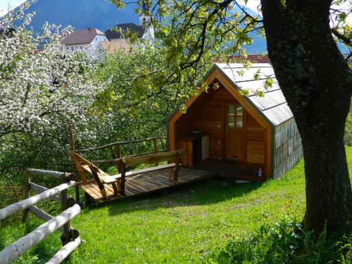 Glamping Organic Farm Slibar - Housity
