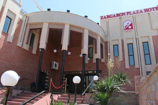 Zargaron Plaza - Housity