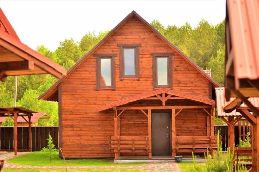 Cottages on Polyova - Housity